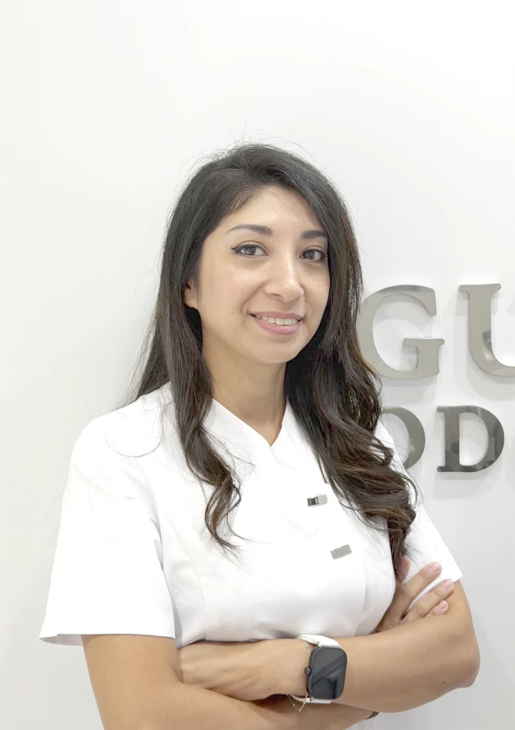 Maria del mar gutierrez lopez